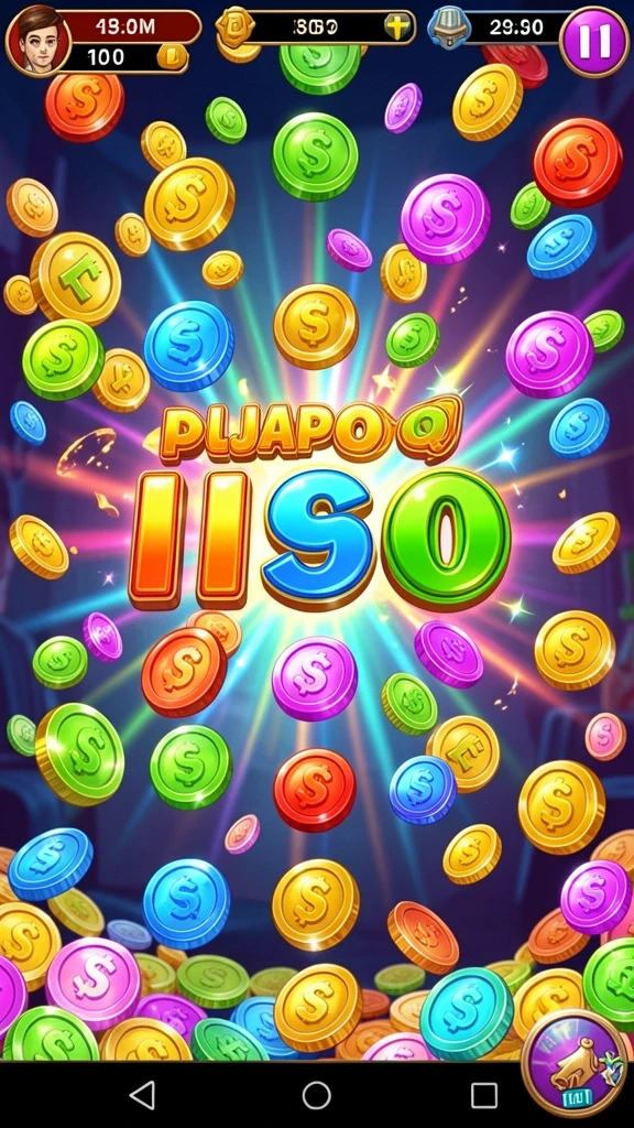 Fitur bonus yang meningkatkan peluang menang.