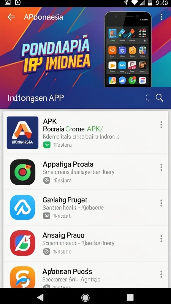 Interaksi sosial antara pemain yang seru.