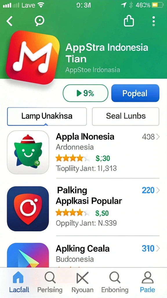 Karakter unik dengan kemampuan luar biasa siap beraksi.