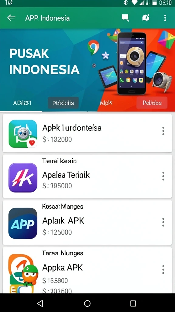 Karakter yang bisa disesuaikan sesuai keinginan pemain.