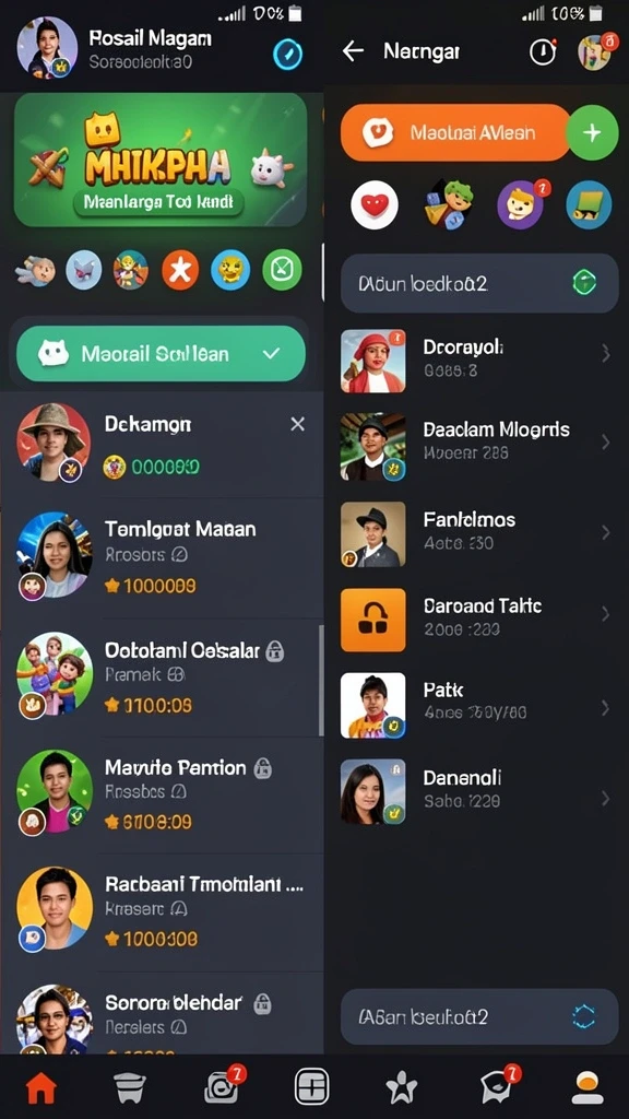 Beragam pilihan permainan togel menanti Anda.