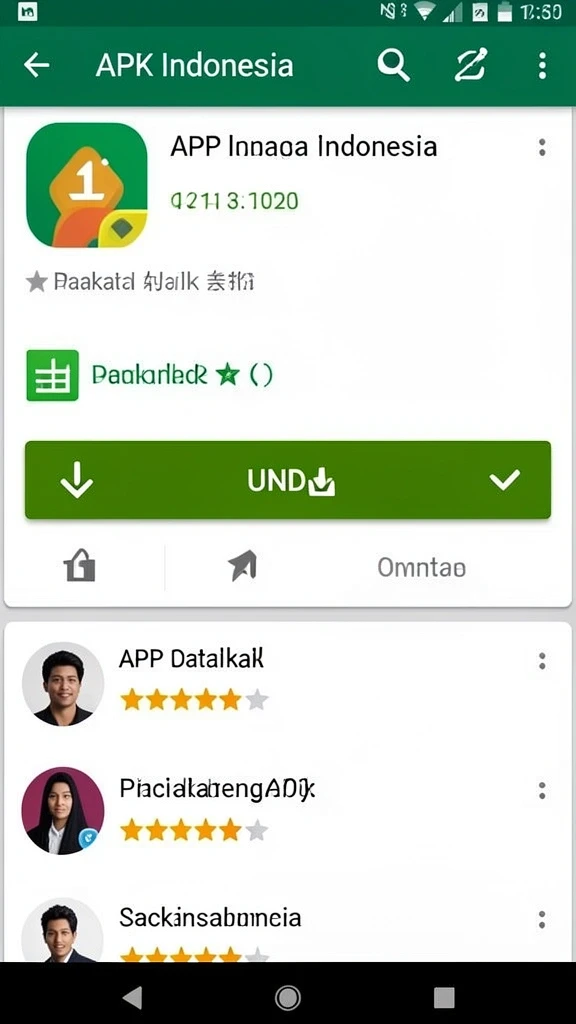 Layanan customer service responsif 24 jam.