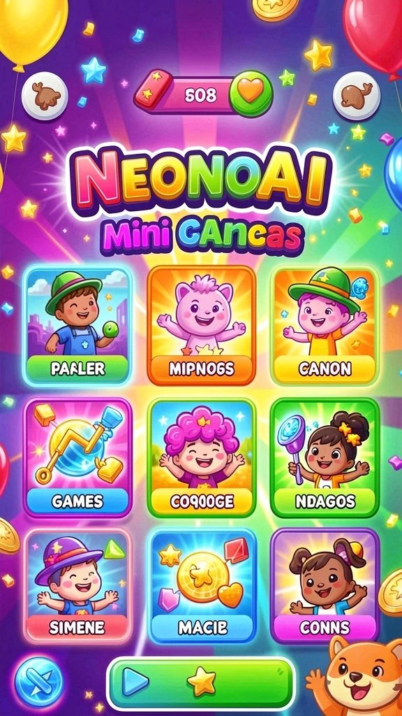 Multiplayer memungkinkan Anda bermain dengan teman-teman.