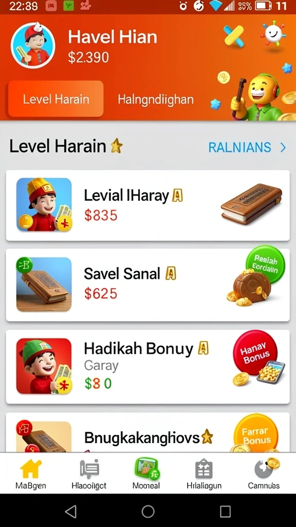 Komunitas pengguna yang aktif dan ramah.