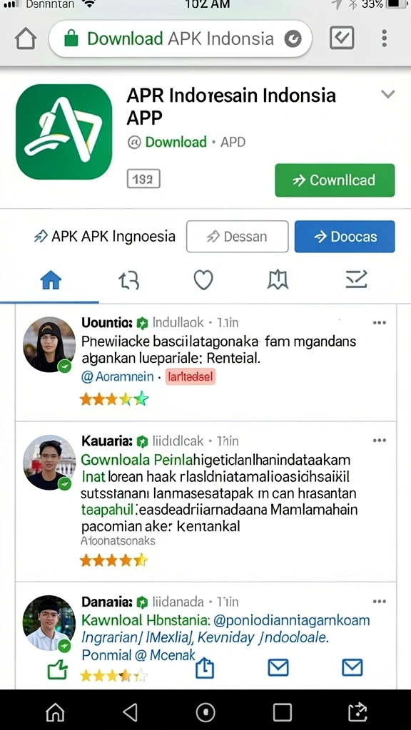 Karakter unik dengan kemampuan luar biasa.