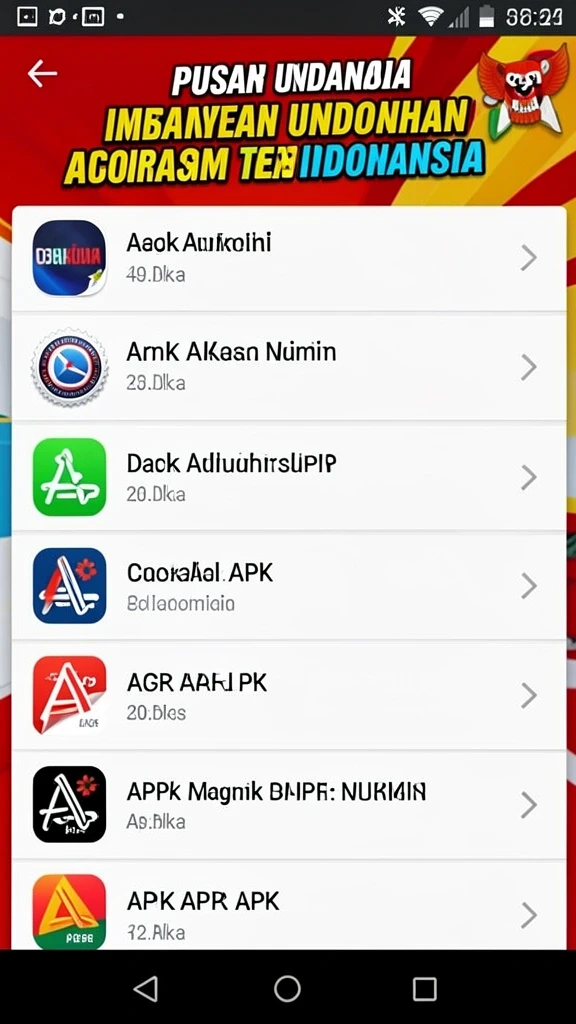 Tangkapan layar menampilkan karakter utama di dunia yang luas.