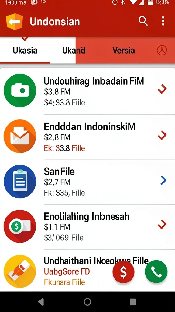 Petualangan penuh tantangan di dalam GG288.