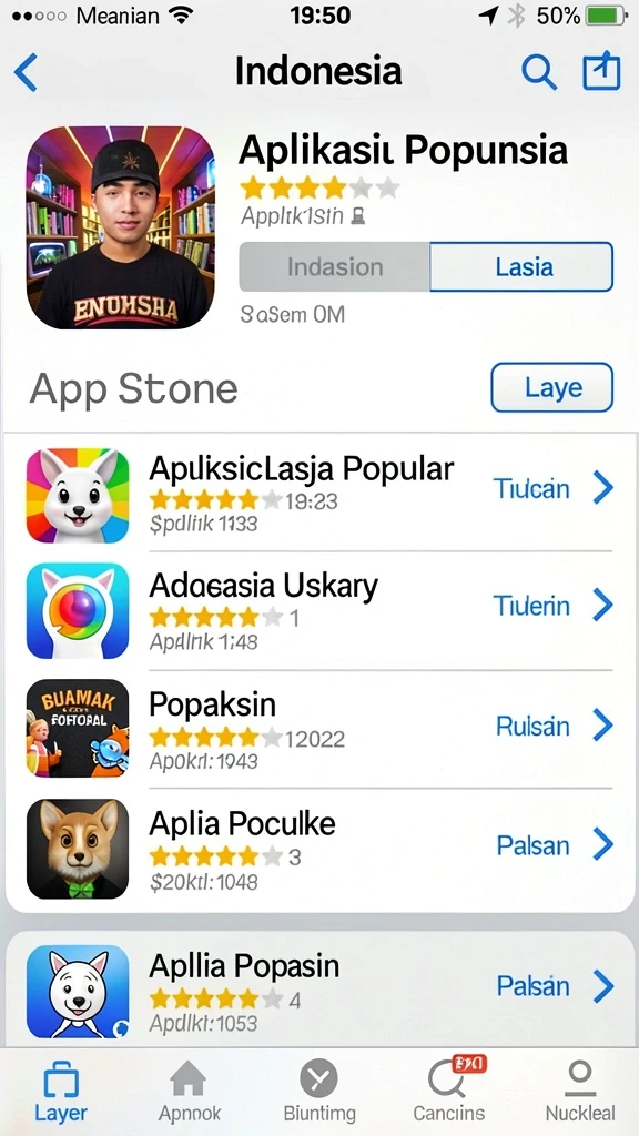 Event menarik dengan hadiah fantastis menunggu Anda!