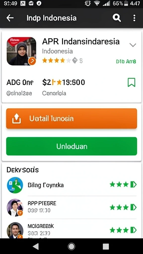 Tampilan mesin slot dengan tema luar angkasa yang menarik.
