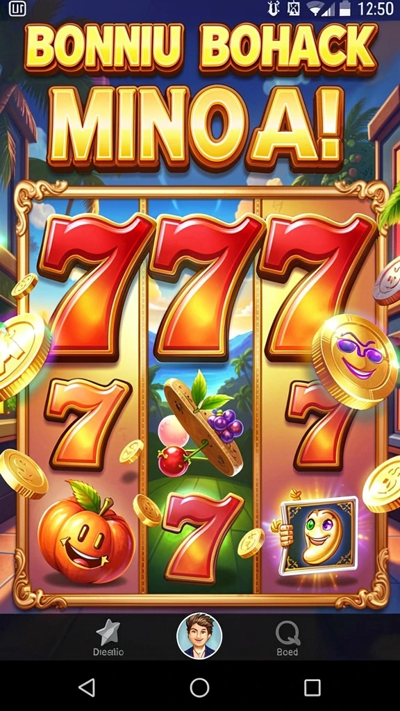 Gameplay yang adiktif dan penuh tantangan.