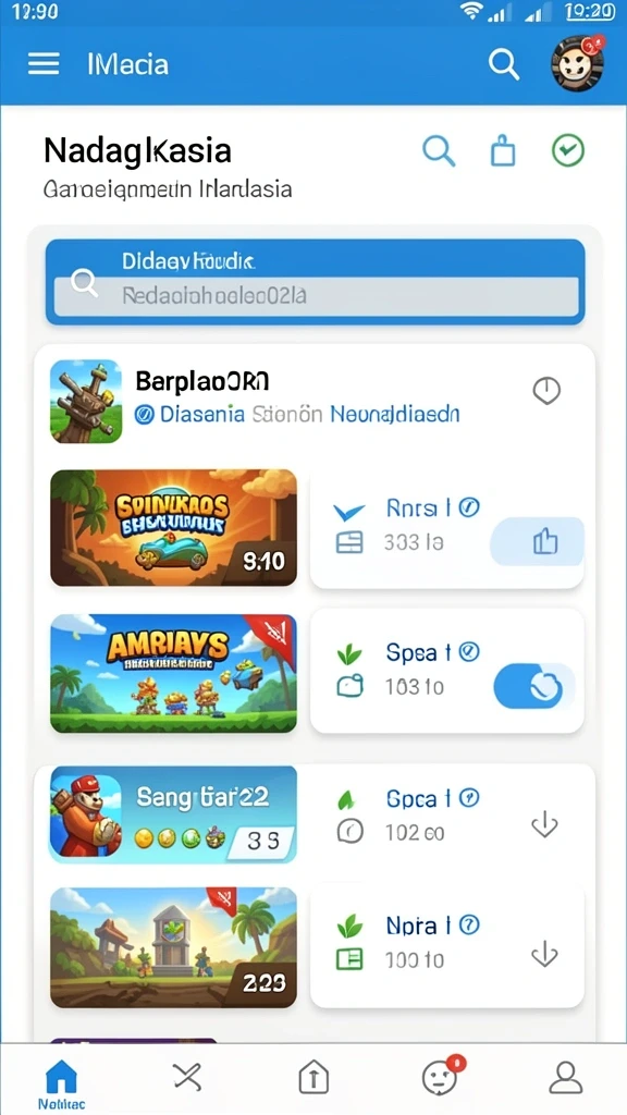 Fitur prediksi angka dengan analisis mendalam.