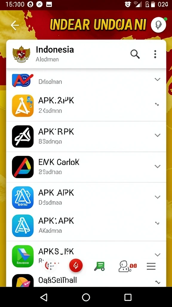Informasi terbaru tentang jackpot dan berita togel.