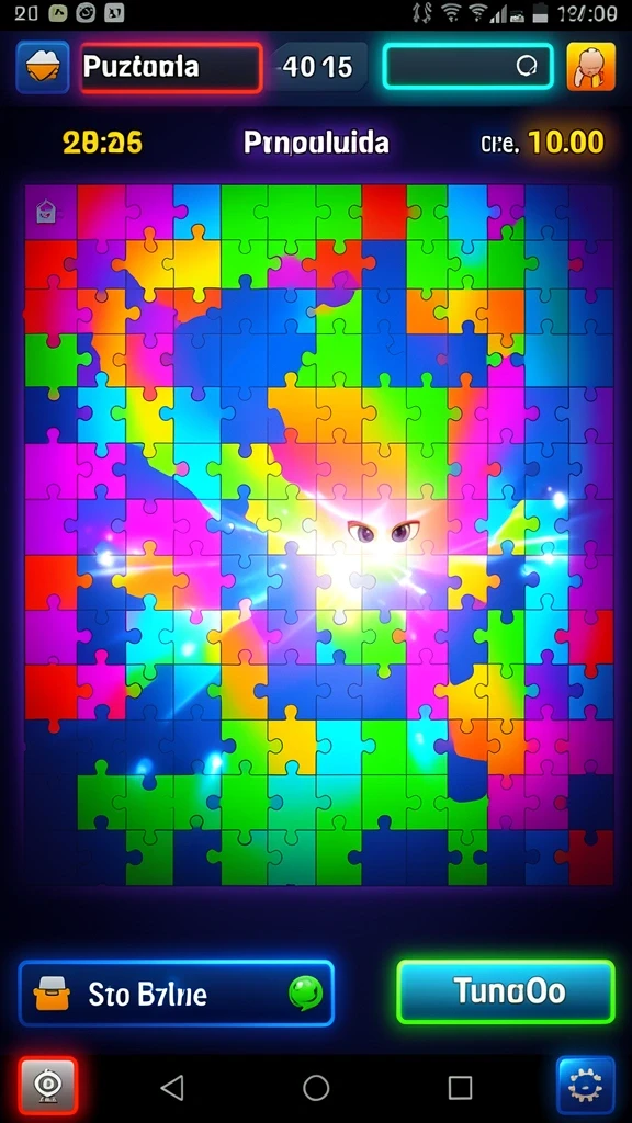 Mode multiplayer yang seru dan kompetitif.