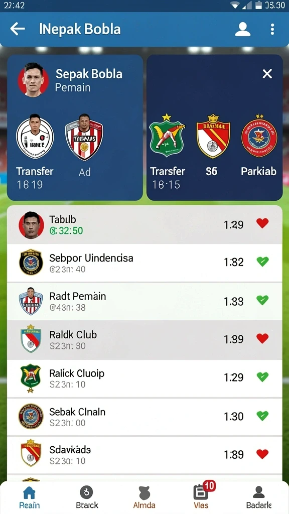 Gameplay seru saat menyelesaikan misi di KILAT77.