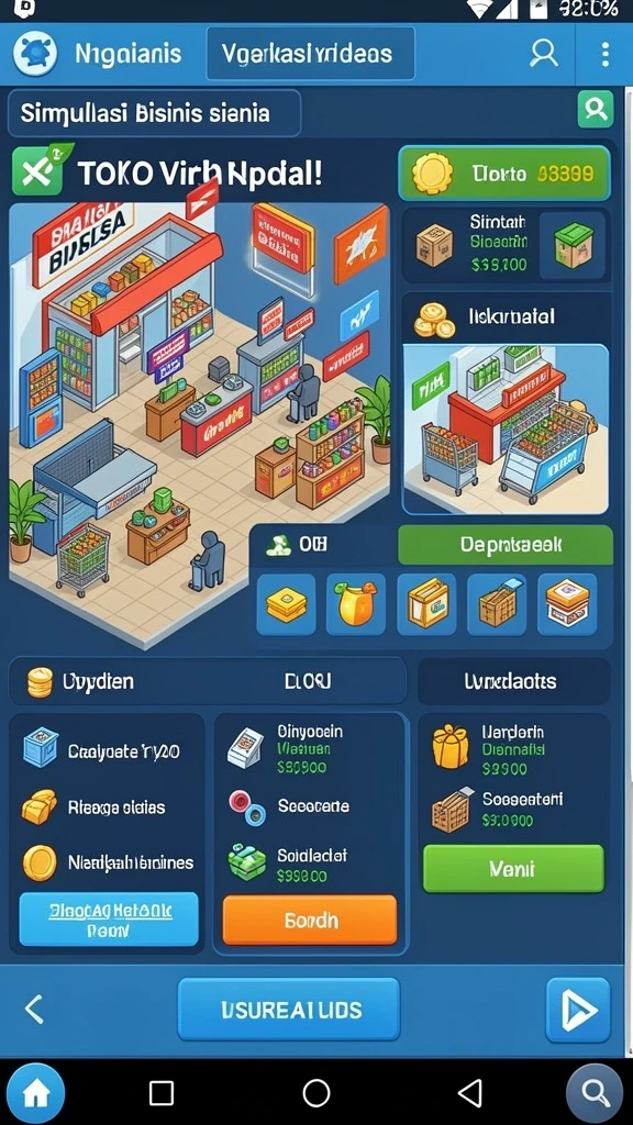 Salah satu mesin slot dengan tema petualangan yang memukau.