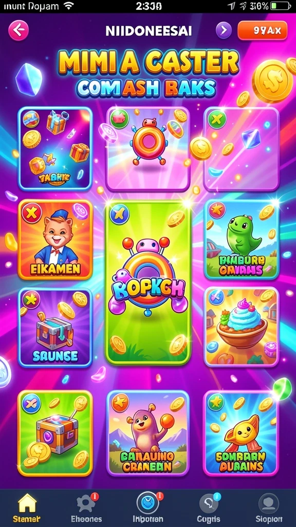 Fitur prediksi togel yang akurat dan bermanfaat.