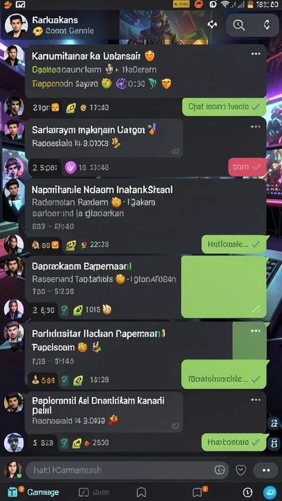 Fitur bonus yang meningkatkan peluang menang.