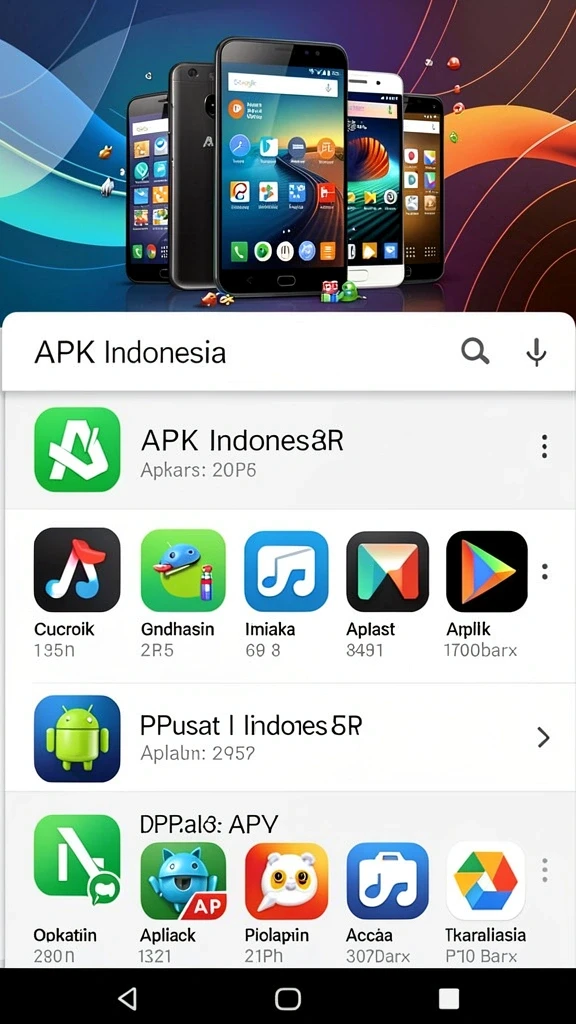 Karakter utama dengan pose aksi yang memukau.
