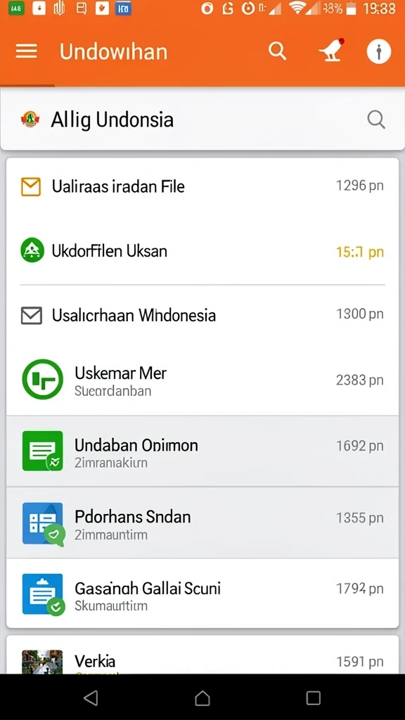 Interaksi multiplayer yang seru.