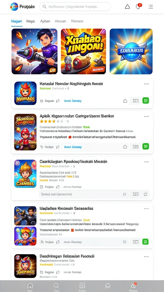 Dapatkan informasi hasil keluaran secara real-time.