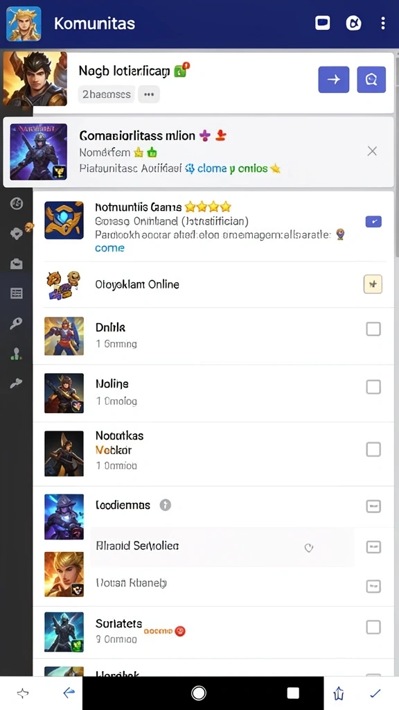 Tampilan awal game SAUDITOTO yang menarik.