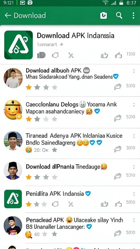 Level menantang yang bisa membuat ketagihan.