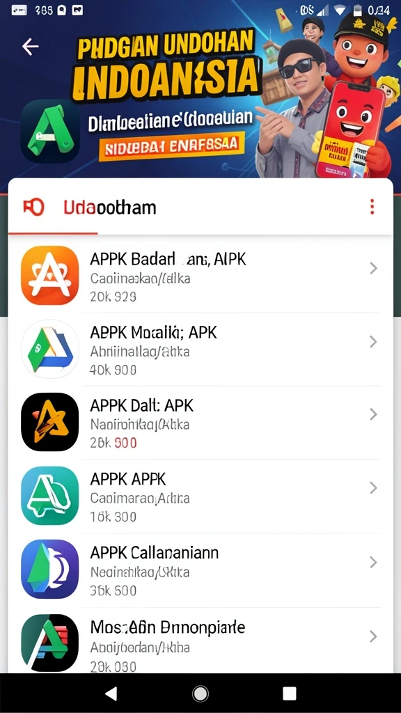 Tangkapan layar gameplay yang menampilkan grafis luar biasa.