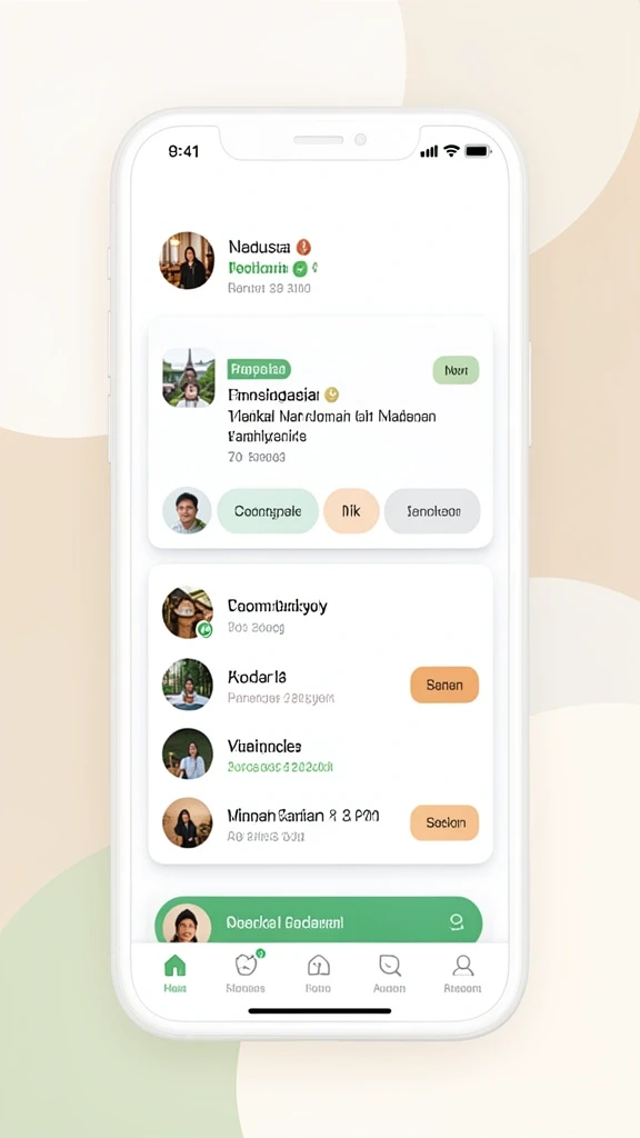 Fitur mode multiplayer yang memungkinkan bertanding dengan teman.