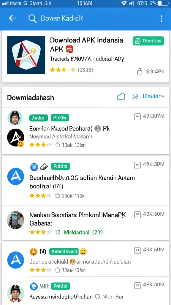 Variasi level dan tantangan yang menjadikan setiap sesi bermain unik.
